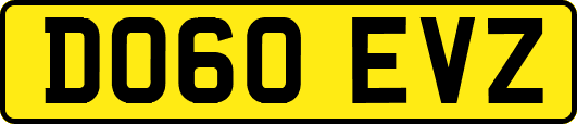 DO60EVZ