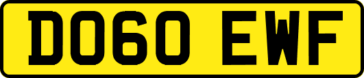DO60EWF