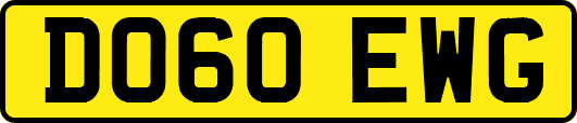DO60EWG
