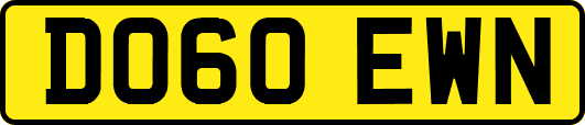 DO60EWN