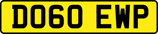DO60EWP