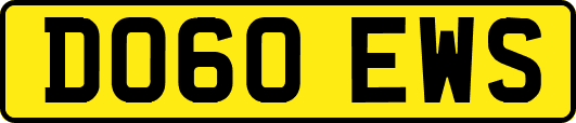 DO60EWS