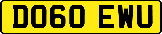 DO60EWU