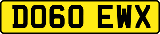 DO60EWX