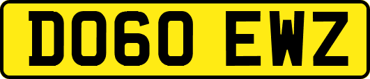 DO60EWZ