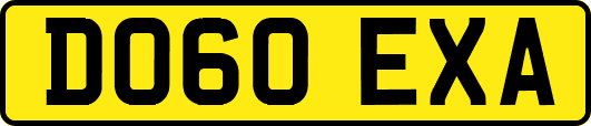 DO60EXA