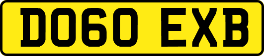 DO60EXB