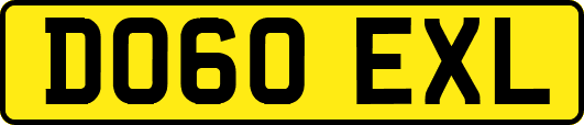 DO60EXL