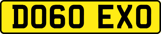 DO60EXO