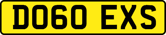 DO60EXS