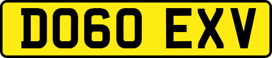 DO60EXV
