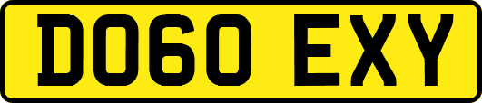 DO60EXY