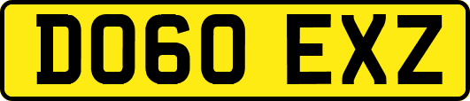 DO60EXZ