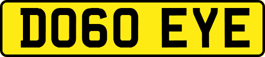 DO60EYE