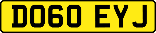 DO60EYJ