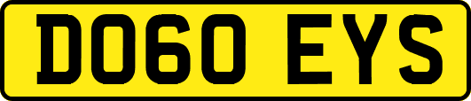 DO60EYS