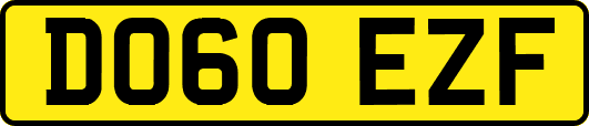 DO60EZF