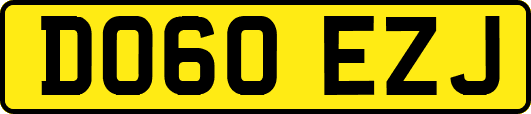 DO60EZJ