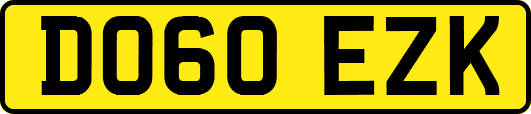 DO60EZK