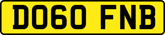 DO60FNB