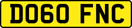 DO60FNC