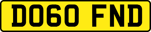DO60FND