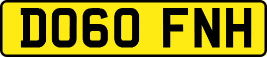 DO60FNH