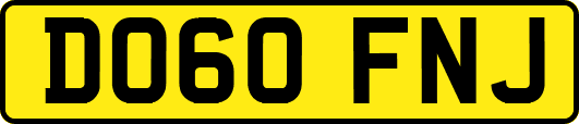 DO60FNJ