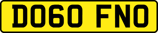 DO60FNO