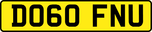 DO60FNU