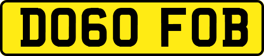 DO60FOB