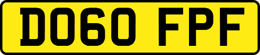 DO60FPF