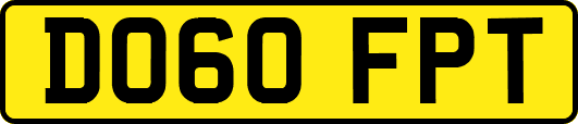 DO60FPT