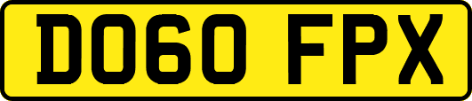 DO60FPX