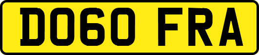 DO60FRA