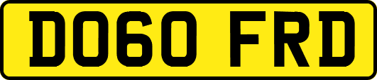 DO60FRD