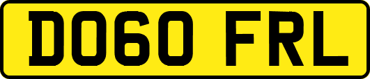 DO60FRL