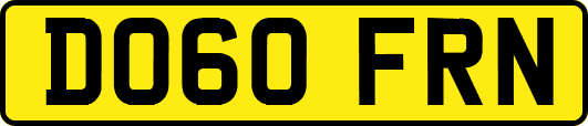 DO60FRN