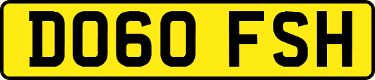 DO60FSH