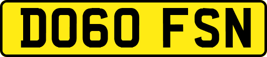 DO60FSN