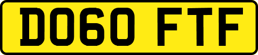 DO60FTF