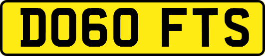 DO60FTS