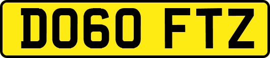 DO60FTZ