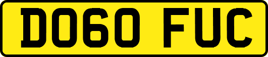 DO60FUC