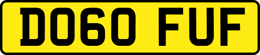 DO60FUF