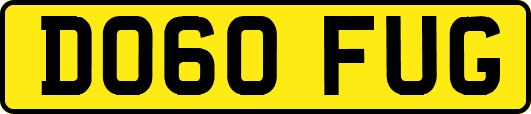 DO60FUG