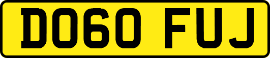 DO60FUJ