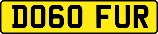 DO60FUR