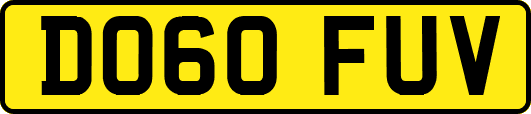 DO60FUV