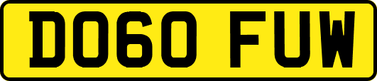 DO60FUW